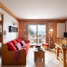Les Arcs - Residencia P&V premium Le Roselend